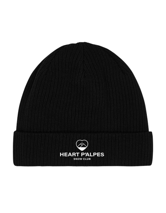 Snow Club Beanie