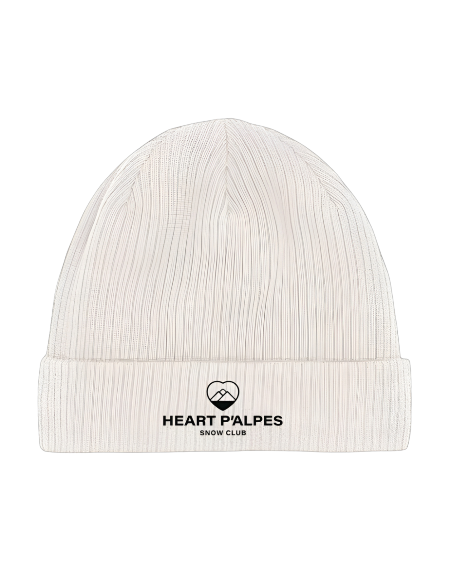 Snow Club Beanie