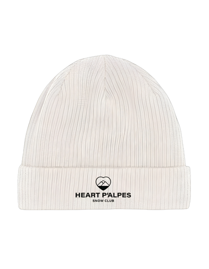 Snow Club Beanie