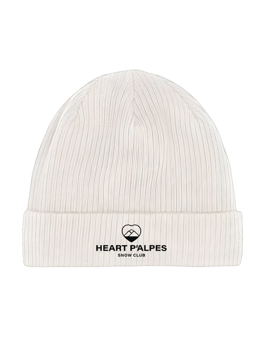 Snow Club Beanie