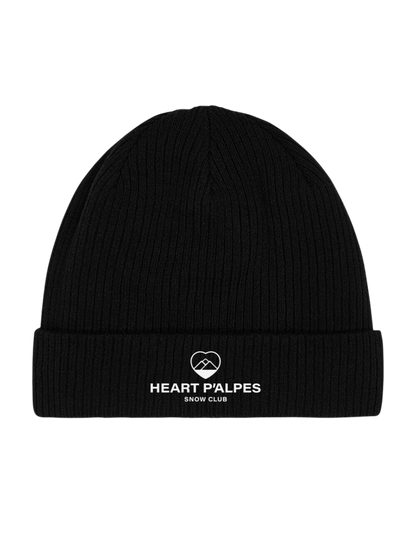 Snow Club Beanie