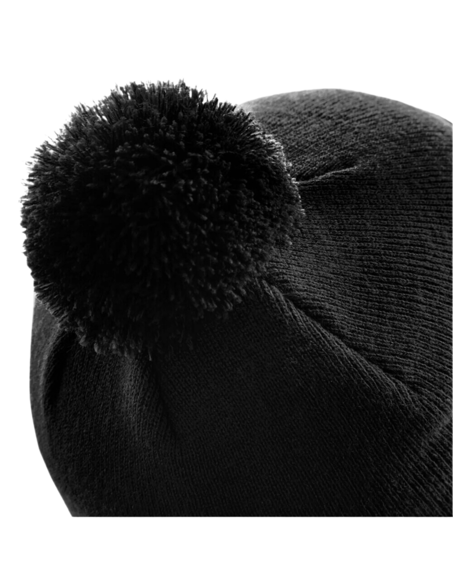 Snow Club Bobble Hat